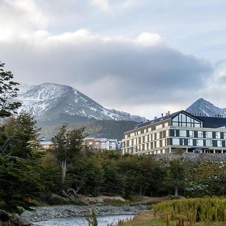 Departamento Terrazas Del Beagle Daire Ushuaia Dış mekan fotoğraf