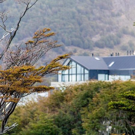 Departamento Terrazas Del Beagle Daire Ushuaia Dış mekan fotoğraf