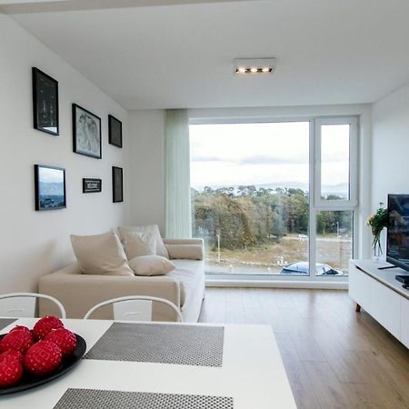 Departamento Terrazas Del Beagle Daire Ushuaia Dış mekan fotoğraf