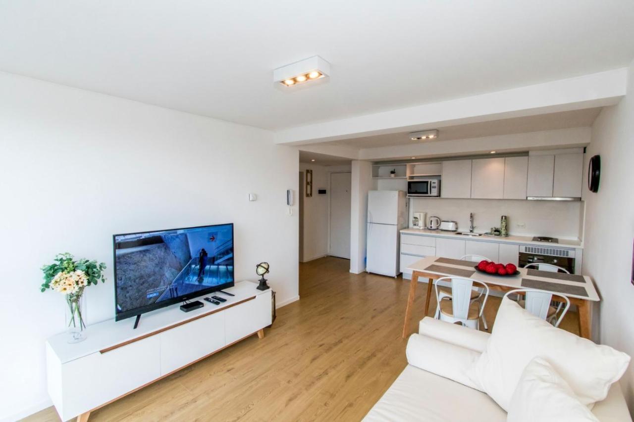 Departamento Terrazas Del Beagle Daire Ushuaia Dış mekan fotoğraf