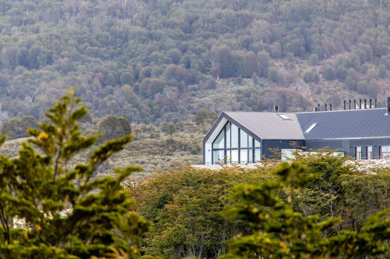 Departamento Terrazas Del Beagle Daire Ushuaia Dış mekan fotoğraf