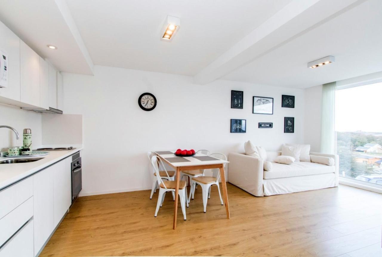 Departamento Terrazas Del Beagle Daire Ushuaia Dış mekan fotoğraf