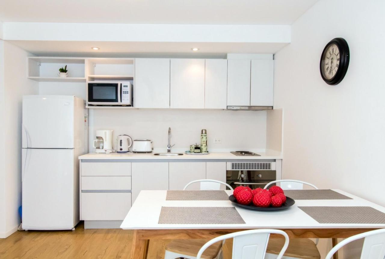 Departamento Terrazas Del Beagle Daire Ushuaia Dış mekan fotoğraf