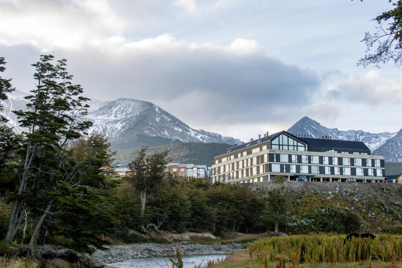 Departamento Terrazas Del Beagle Daire Ushuaia Dış mekan fotoğraf