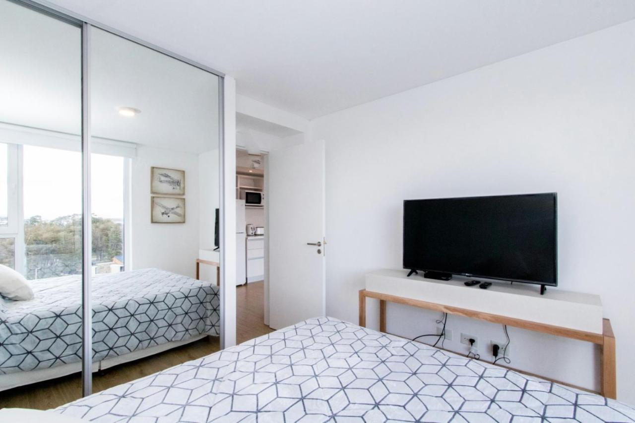 Departamento Terrazas Del Beagle Daire Ushuaia Dış mekan fotoğraf