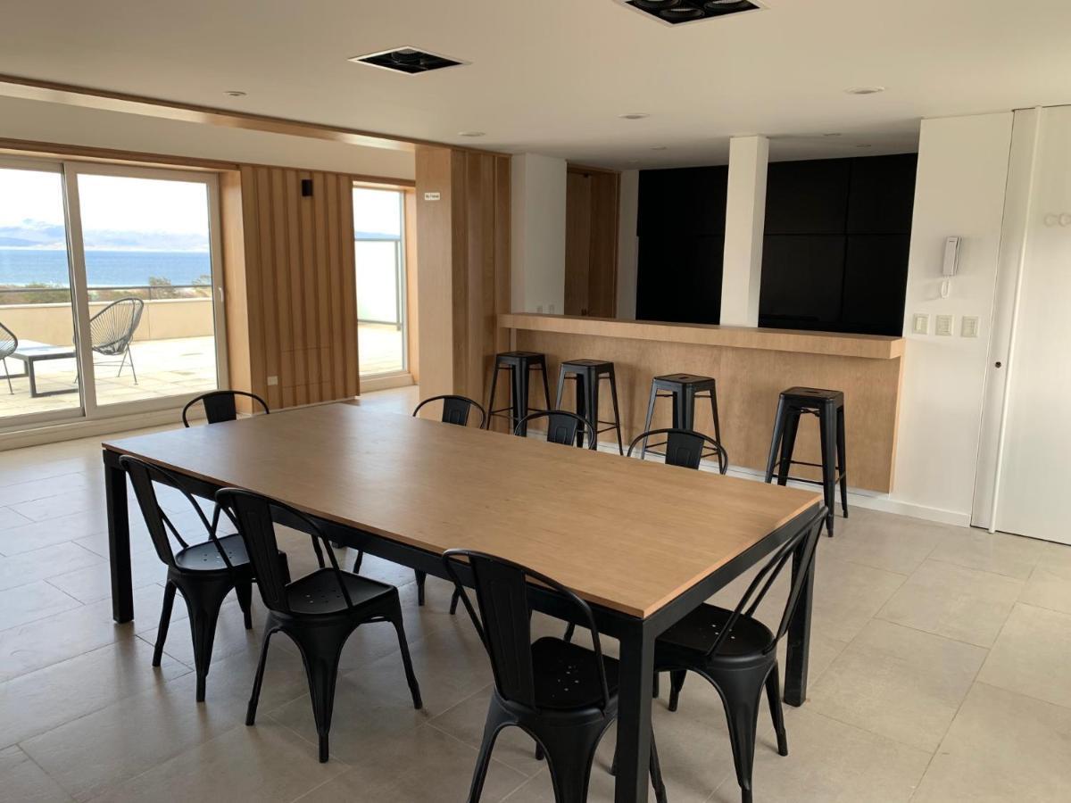 Departamento Terrazas Del Beagle Daire Ushuaia Dış mekan fotoğraf