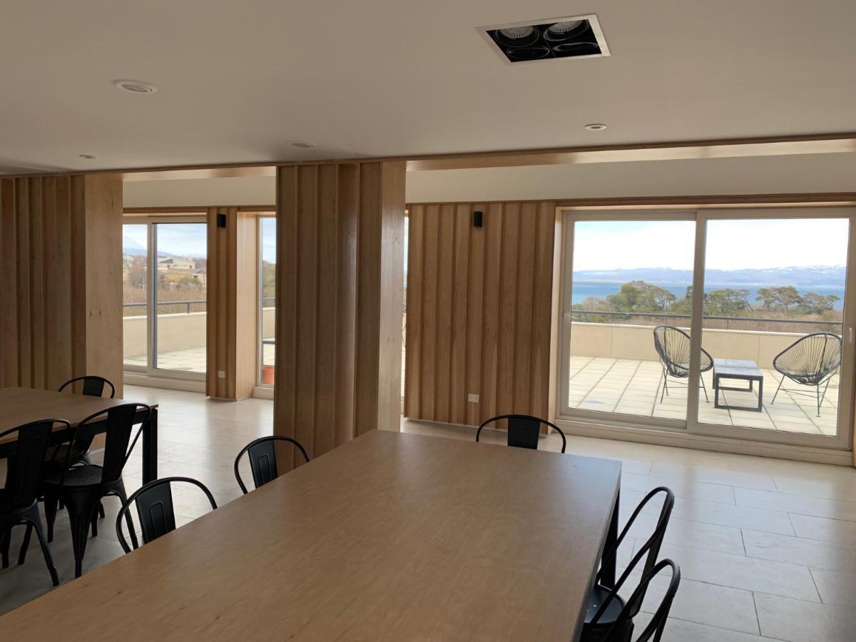 Departamento Terrazas Del Beagle Daire Ushuaia Dış mekan fotoğraf