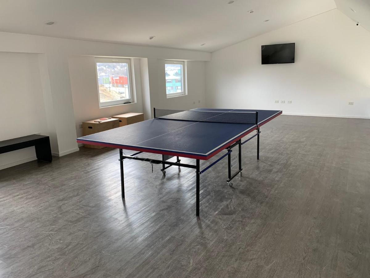 Departamento Terrazas Del Beagle Daire Ushuaia Dış mekan fotoğraf