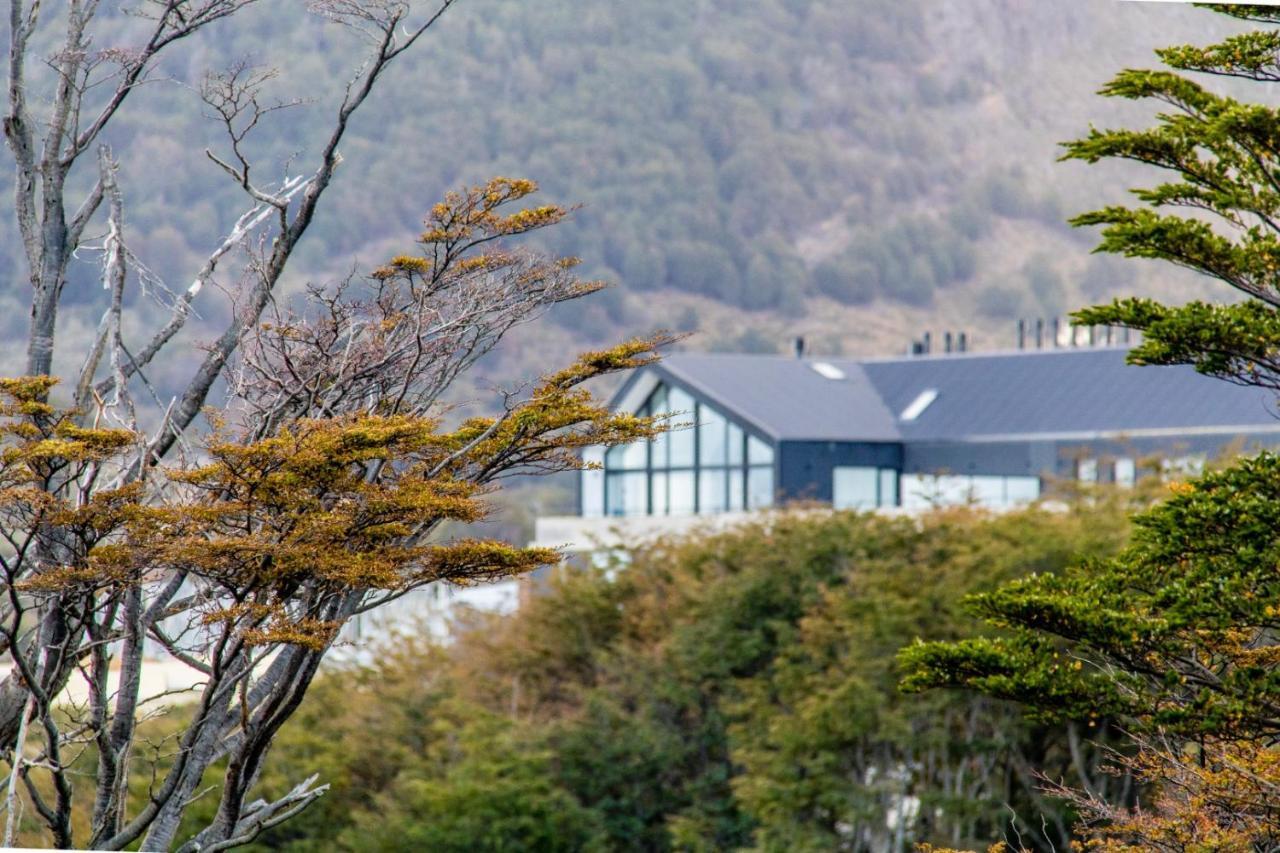 Departamento Terrazas Del Beagle Daire Ushuaia Dış mekan fotoğraf